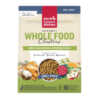 Whole Grain Chicken Whole Food Clusters for Small Breeds product image 11