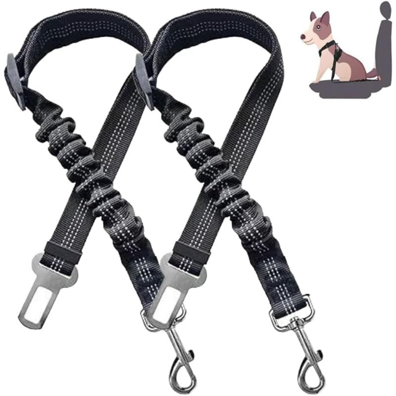 Dog Car Seat Belt product image 1