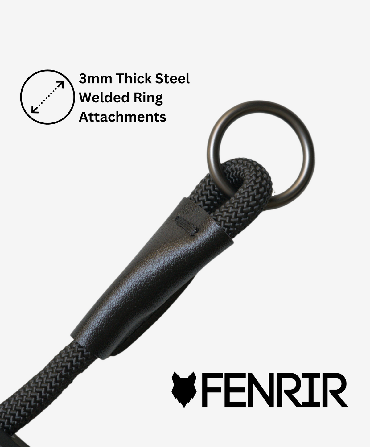 Dog Slip Collar product image 5