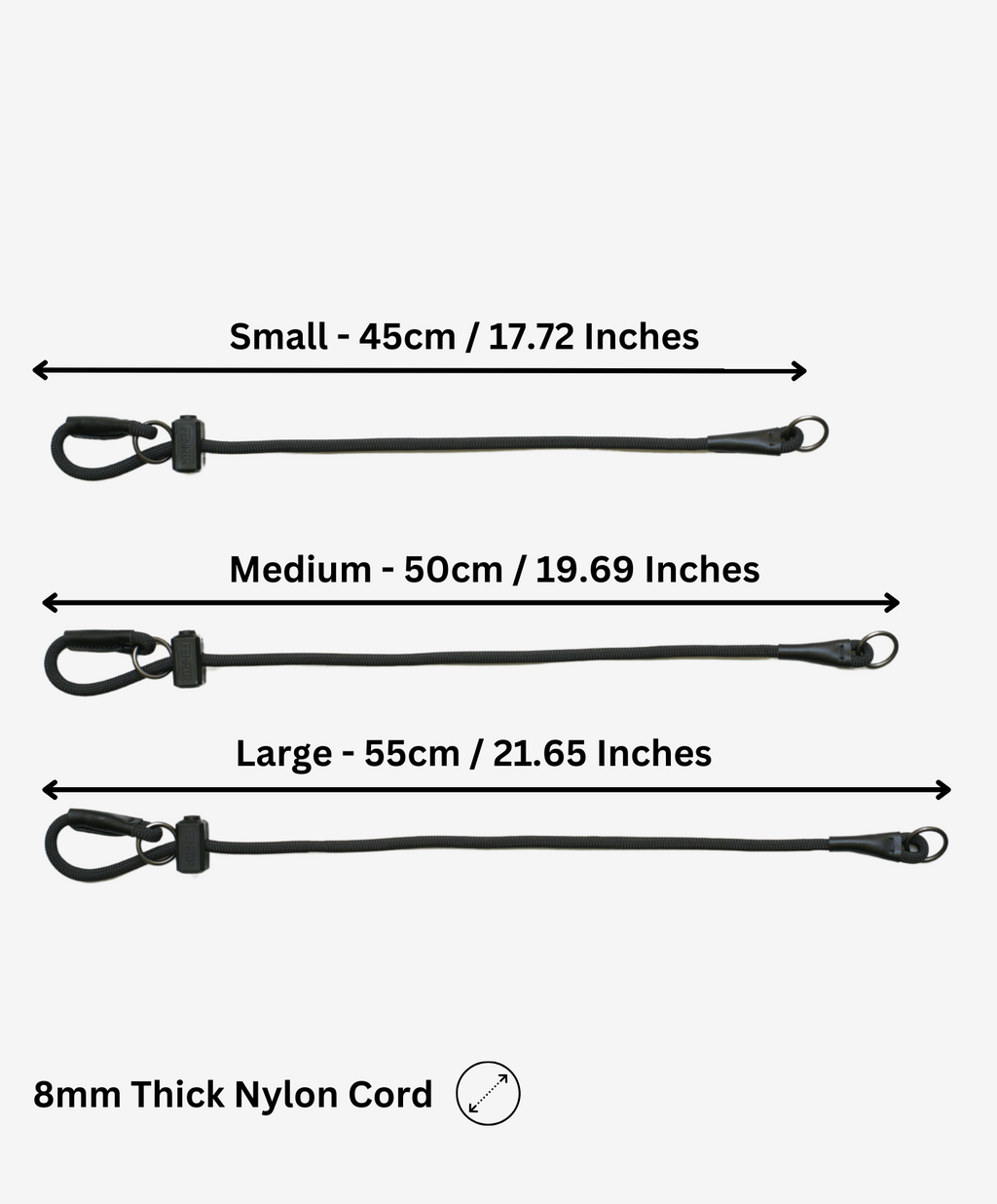 Dog Slip Collar product image 13
