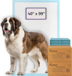 Extra-Large Dog Training Pads product image 2