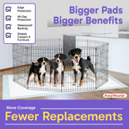 Extra-Large Dog Training Pads product image 8