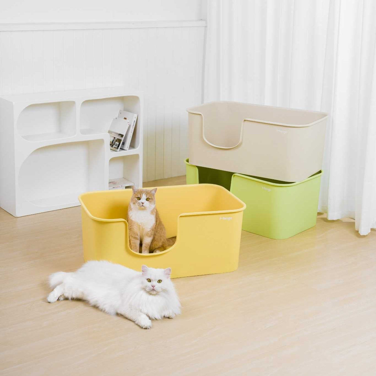 Extra Large Litter Box product image 1