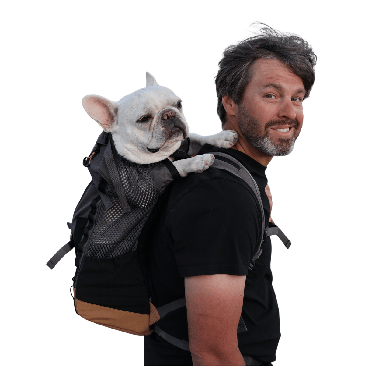 Dog Backpack Carrier product image 1