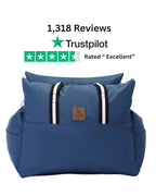 LATCH Anchor Dog Car Seat Bed product image 1