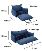 LATCH Anchor Dog Car Seat Bed product image 5