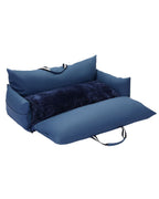 LATCH Anchor Dog Car Seat Bed product image 6