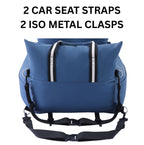 LATCH Anchor Dog Car Seat Bed product image 8