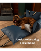 LATCH Anchor Dog Car Seat Bed product image 16