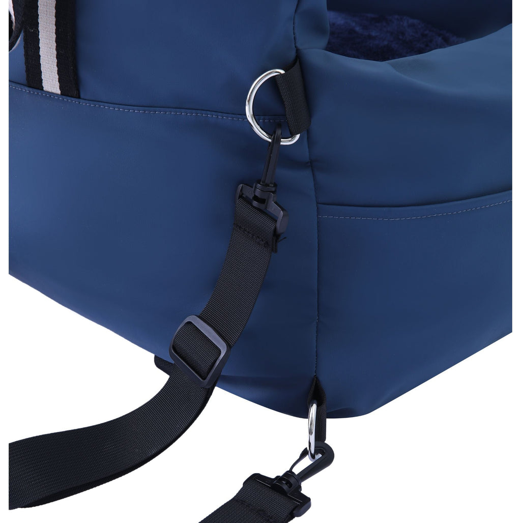 LATCH Anchor Dog Car Seat Bed product image 17