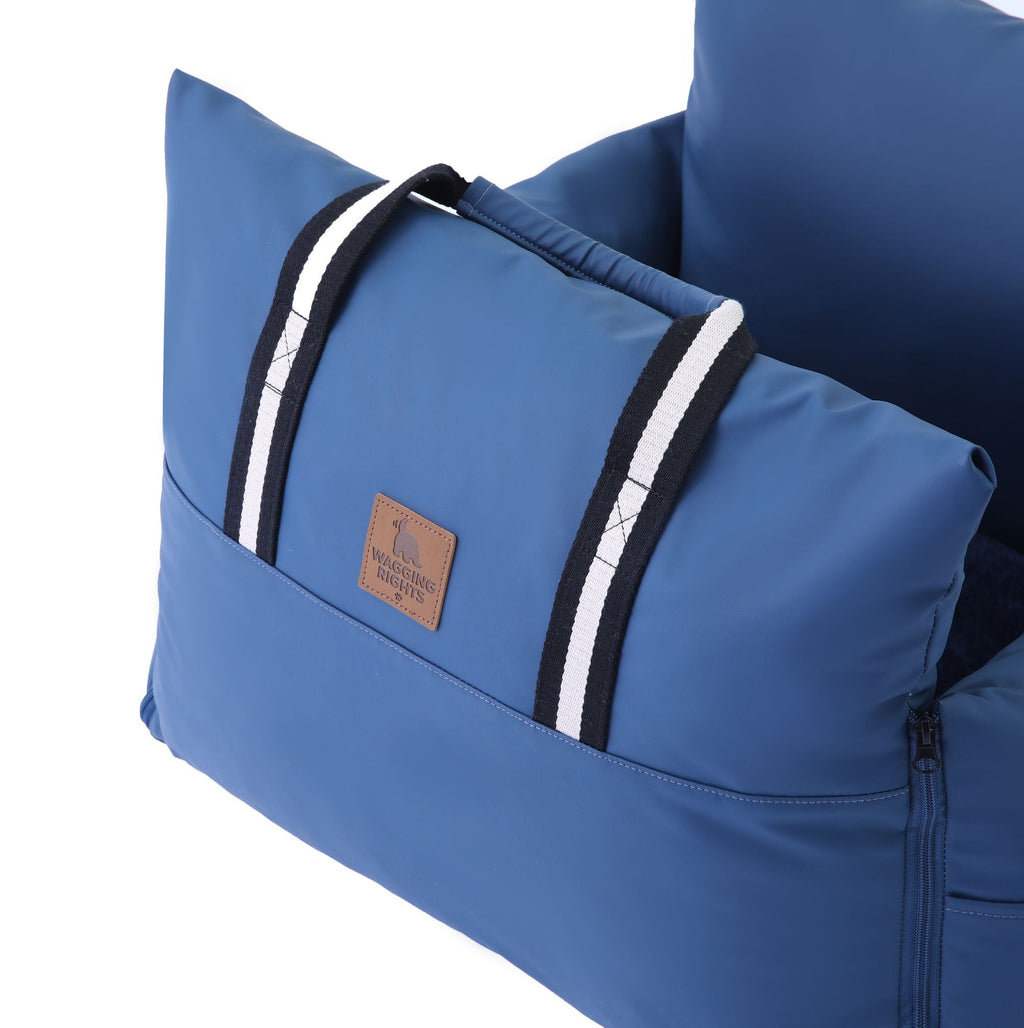 LATCH Anchor Dog Car Seat Bed product image 18