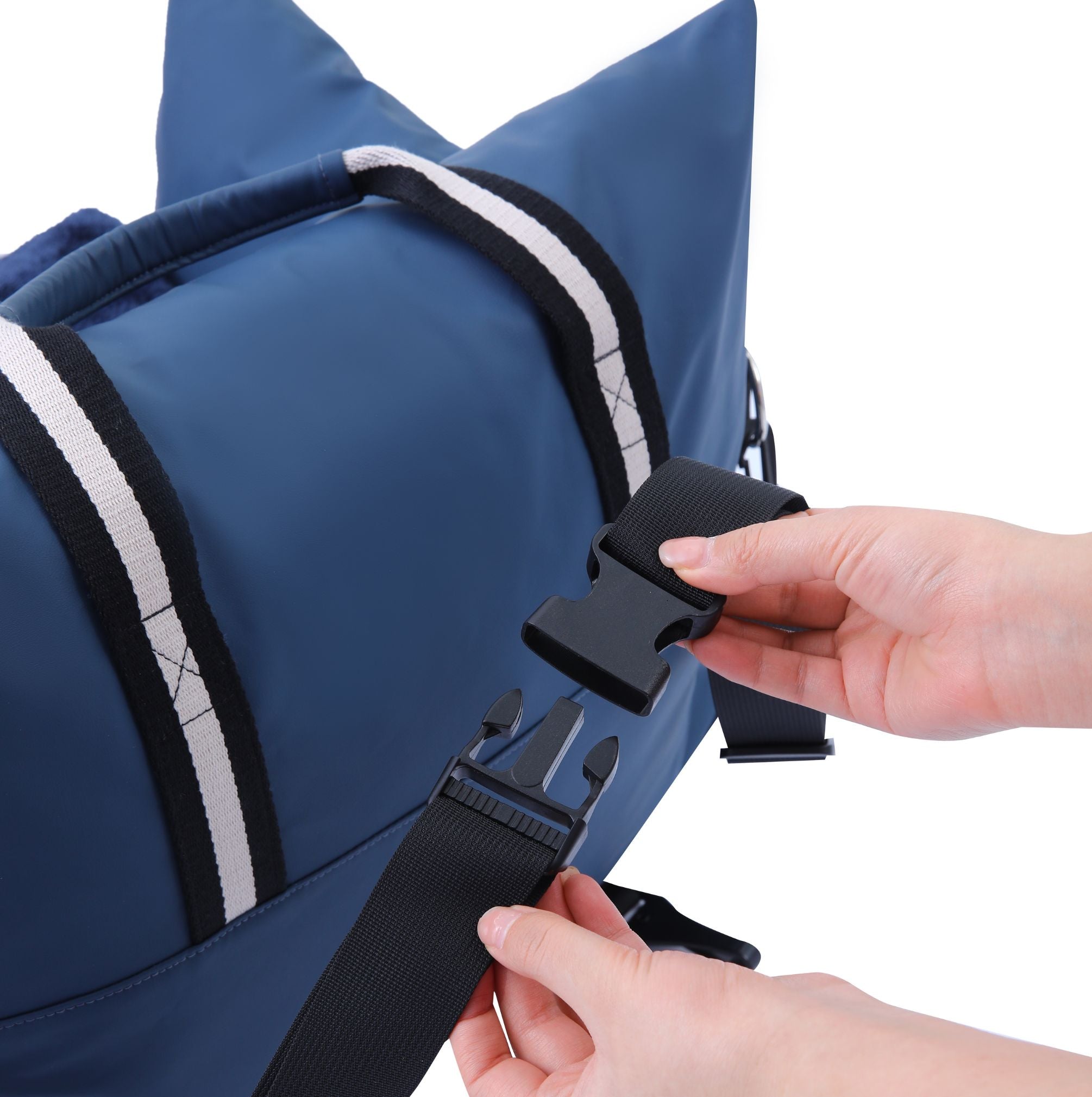LATCH Anchor Dog Car Seat Bed product image 19