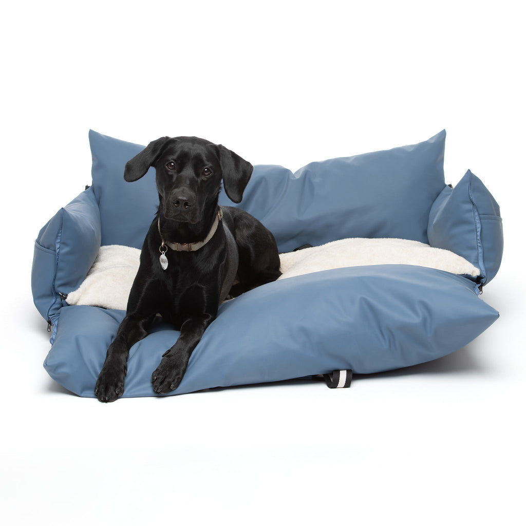 LATCH Anchor Dog Car Seat Bed product image 20