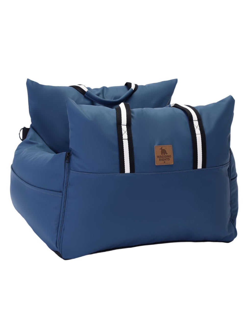 LATCH Anchor Dog Car Seat Bed product image 21