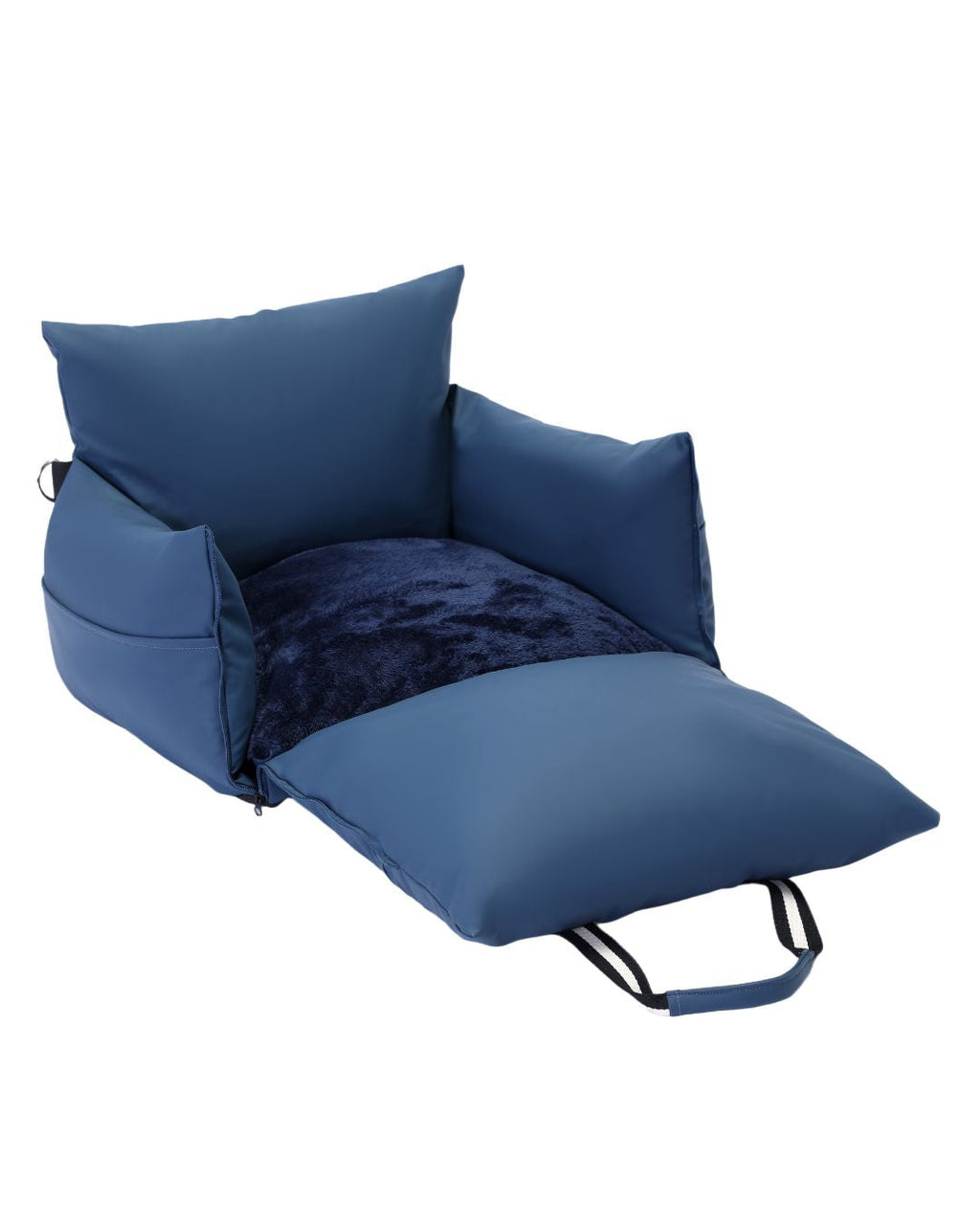 LATCH Anchor Dog Car Seat Bed product image 22