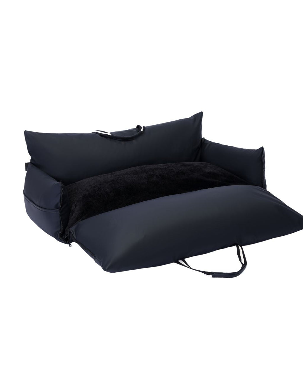 LATCH Anchor Dog Car Seat Bed product image 23