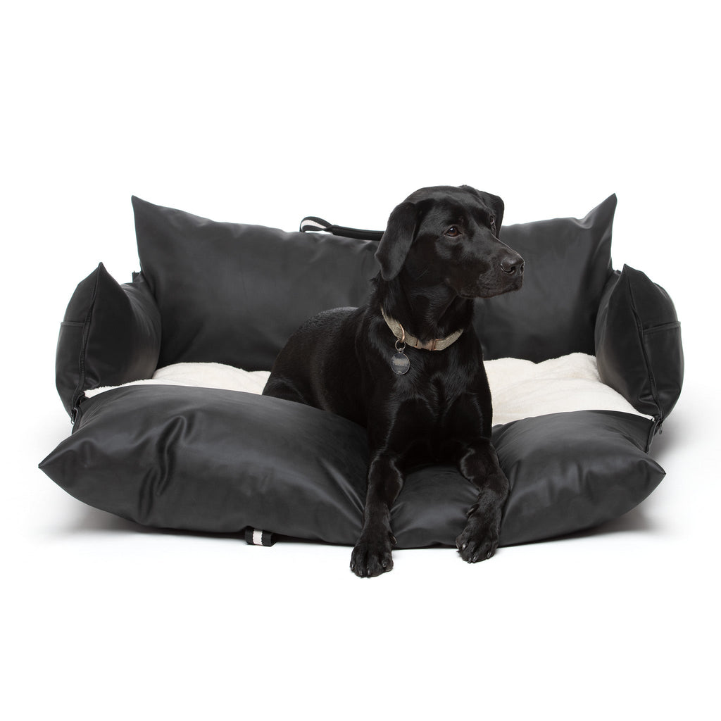 LATCH Anchor Dog Car Seat Bed product image 24