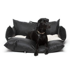 LATCH Anchor Dog Car Seat Bed product image 24