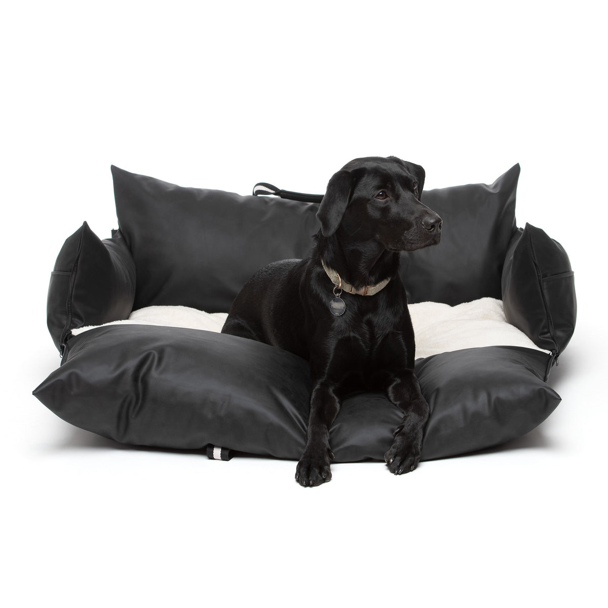 LATCH Anchor Dog Car Seat Bed product image 24