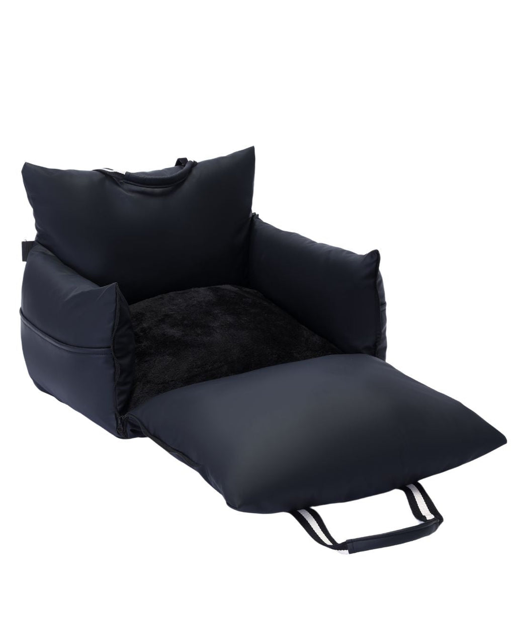 LATCH Anchor Dog Car Seat Bed product image 25