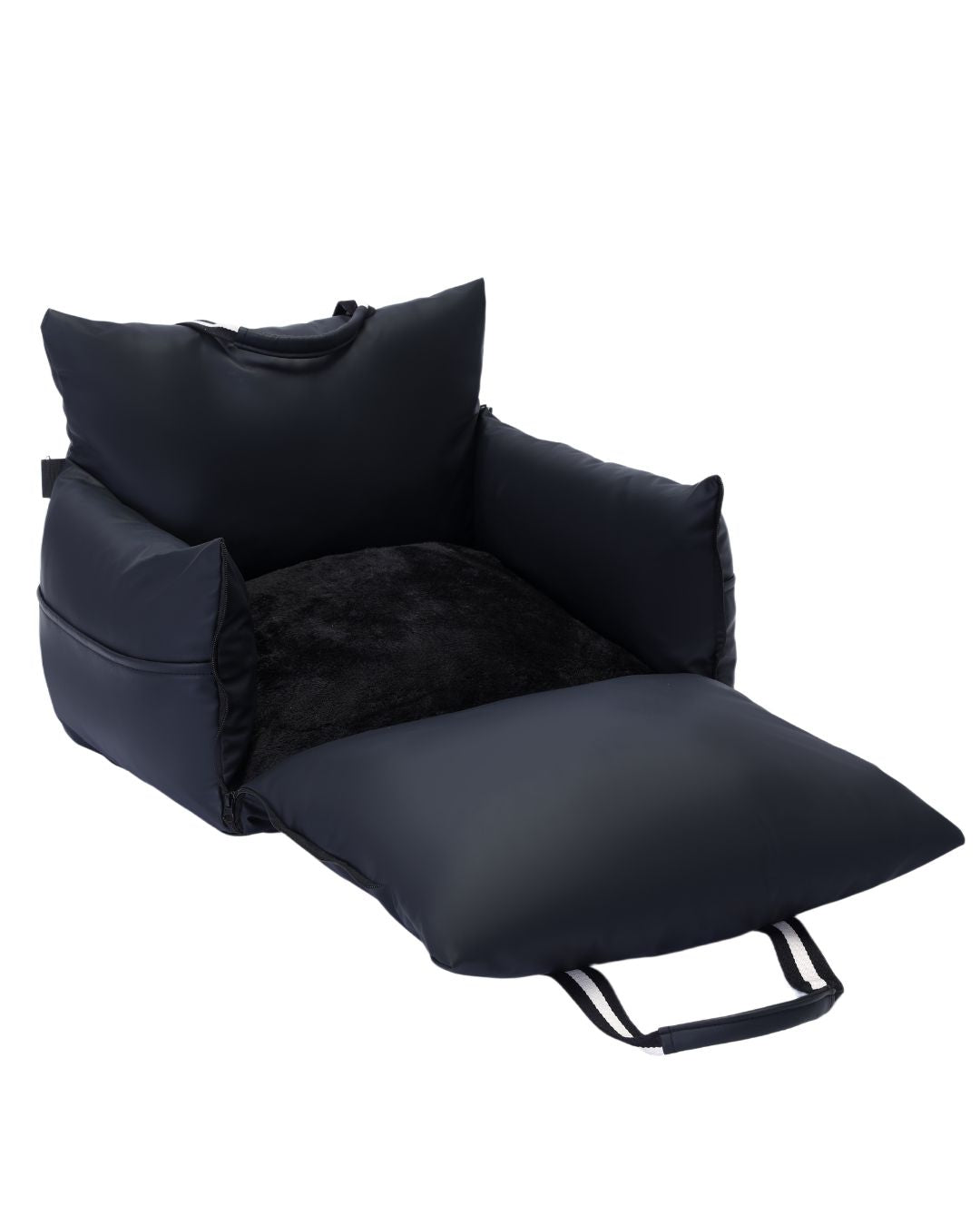 LATCH Anchor Dog Car Seat Bed product image 25