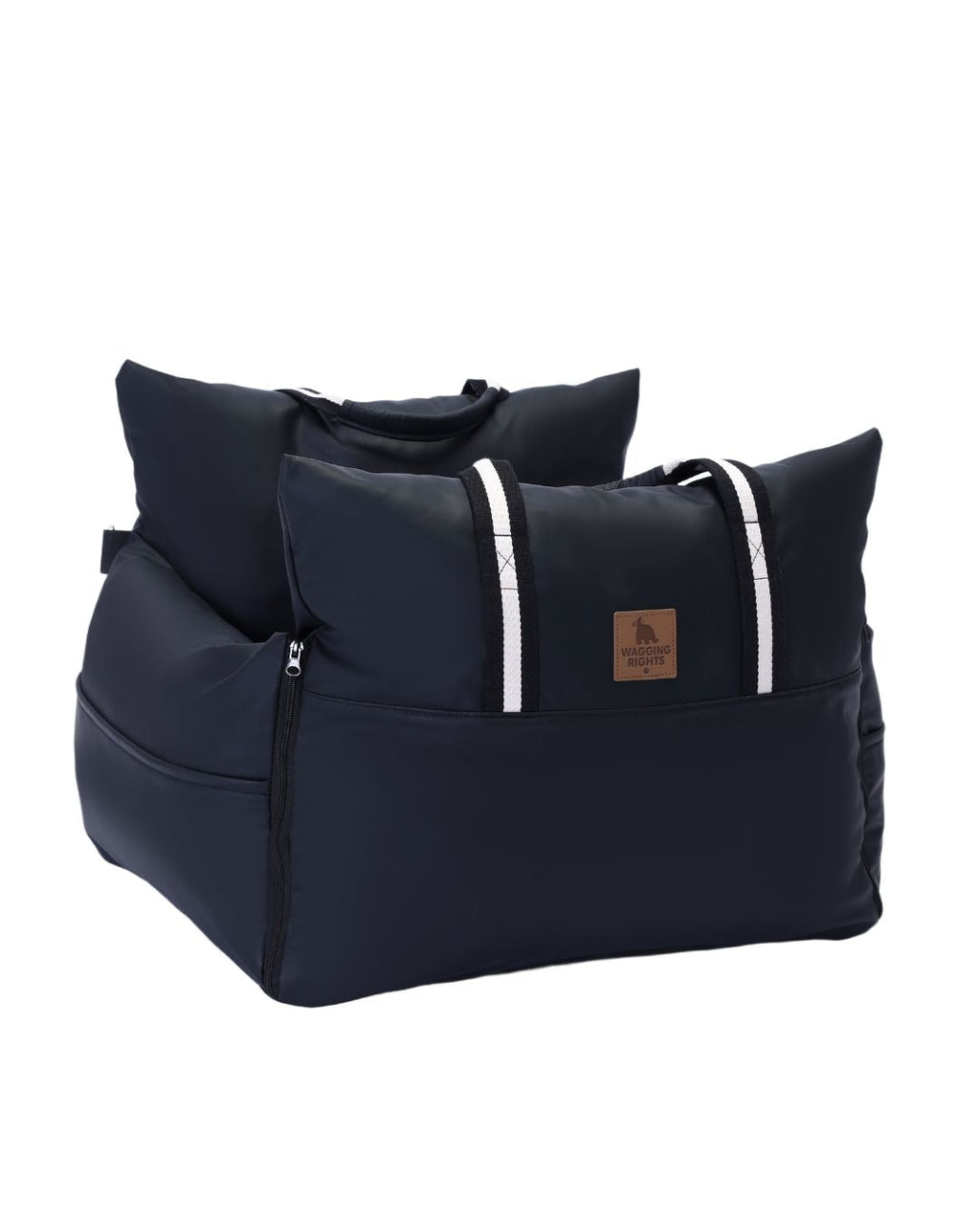 LATCH Anchor Dog Car Seat Bed product image 26