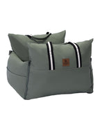 LATCH Anchor Dog Car Seat Bed product image 29