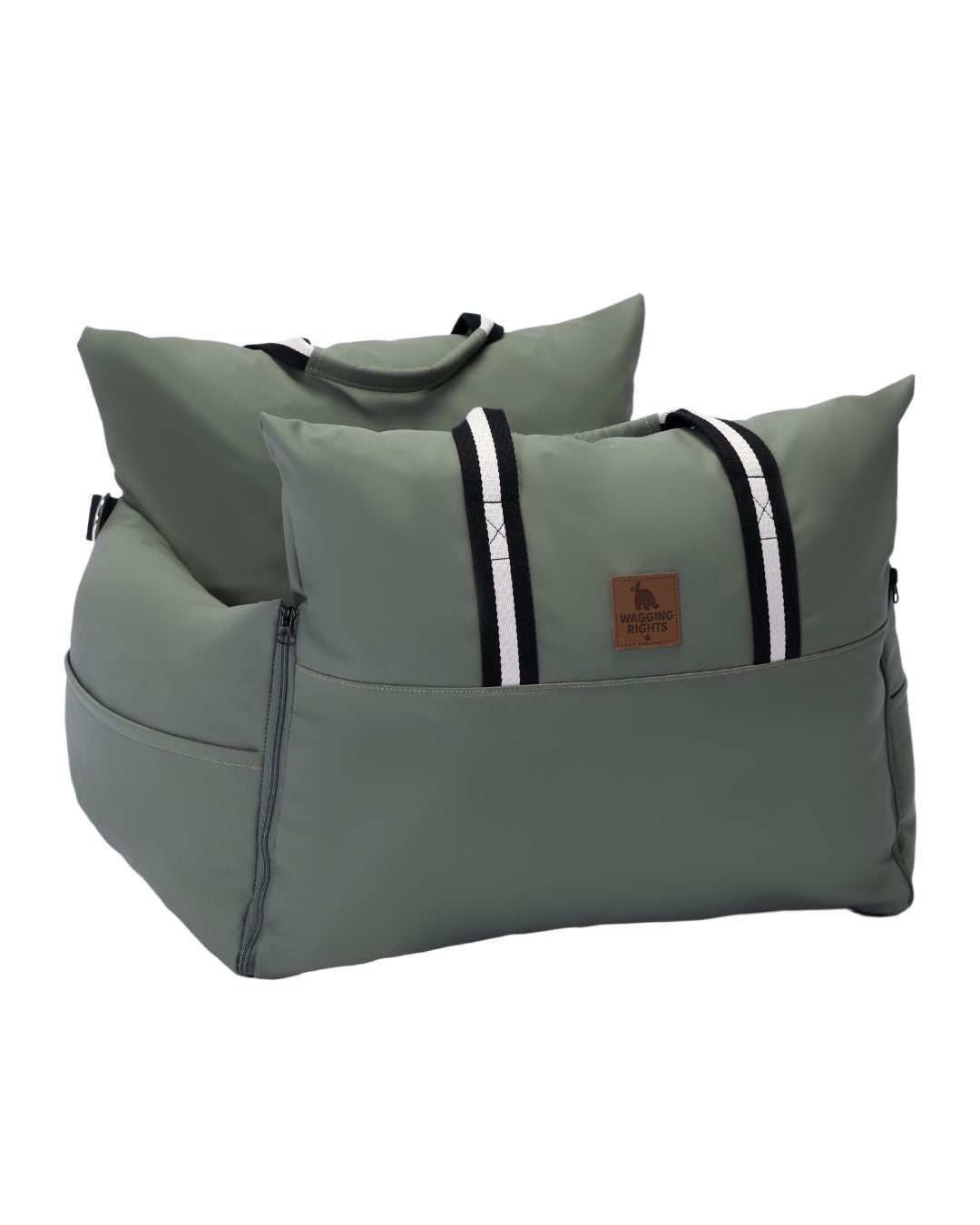 LATCH Anchor Dog Car Seat Bed product image 29