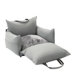 LATCH Anchor Dog Car Seat Bed product image 31