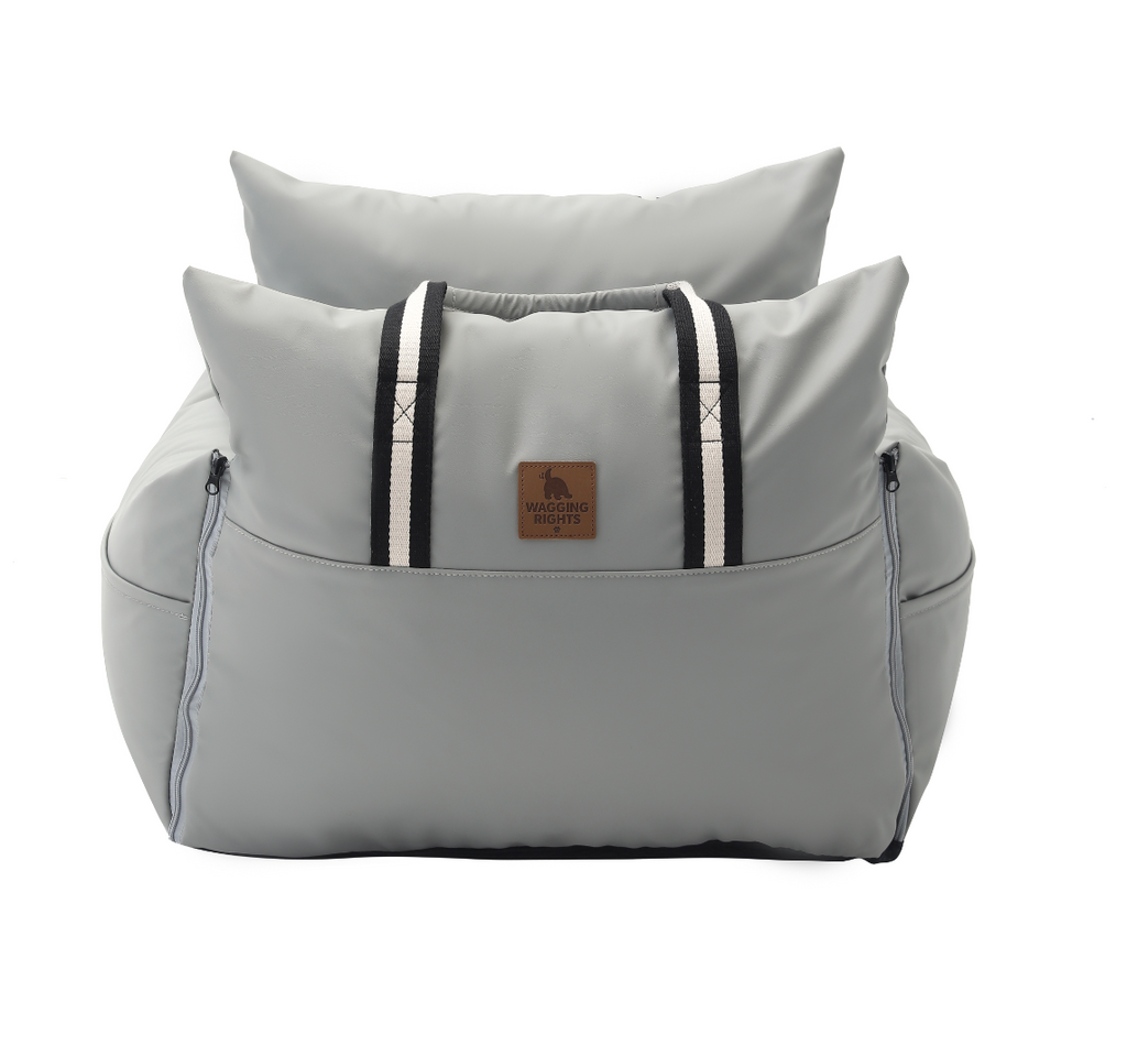 LATCH Anchor Dog Car Seat Bed product image 32