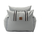 LATCH Anchor Dog Car Seat Bed product image 32