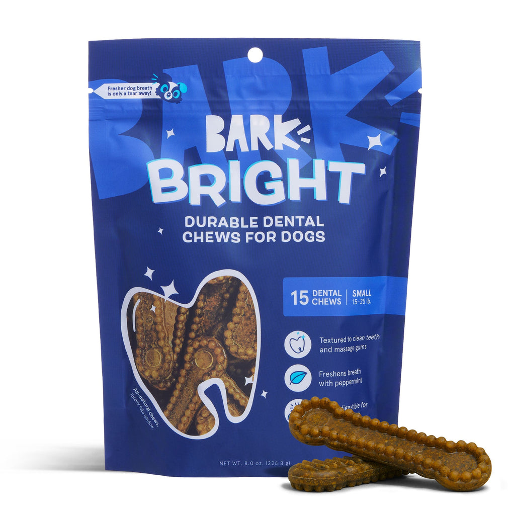 Dog Dental Chew product image 1