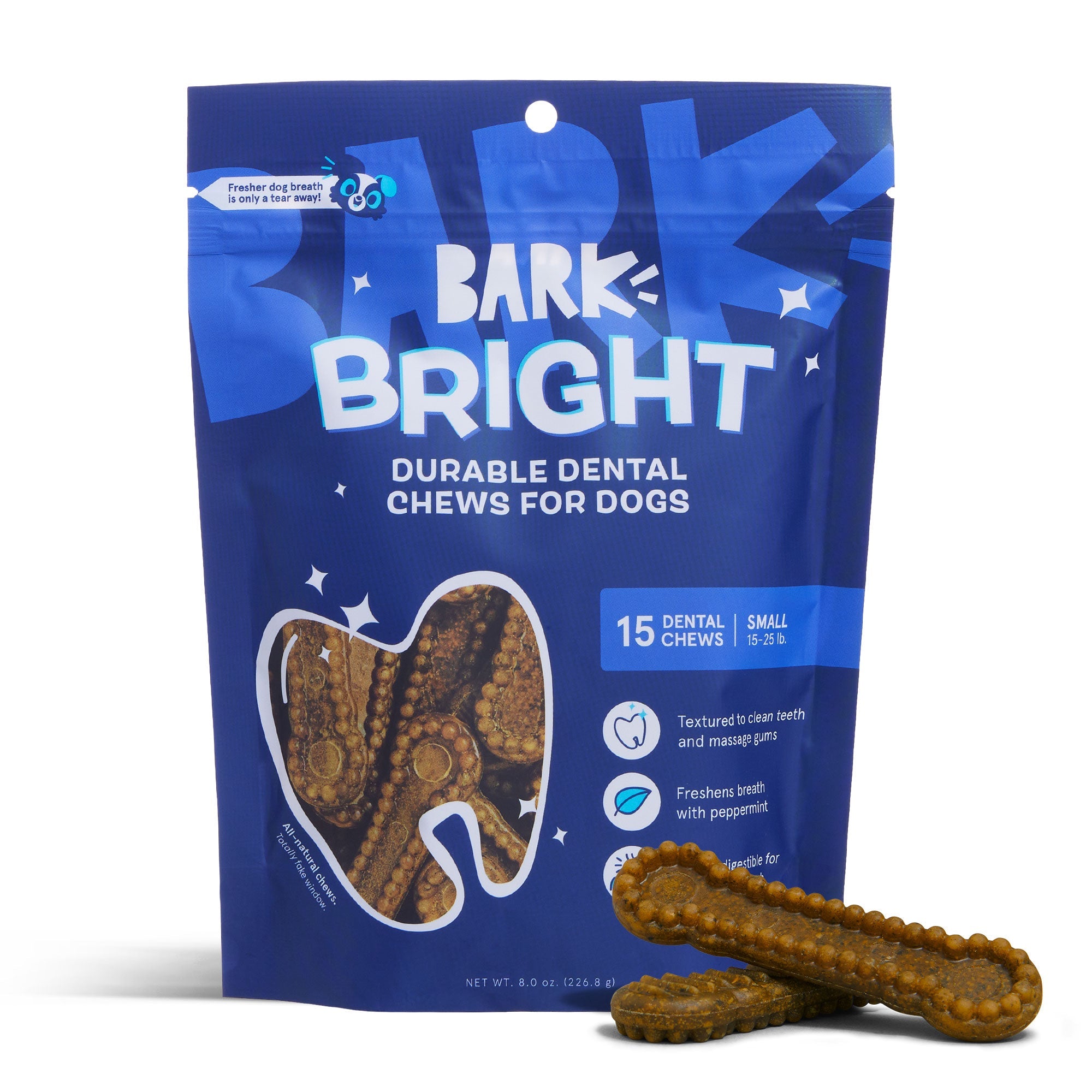 Dog Dental Chew product image 1