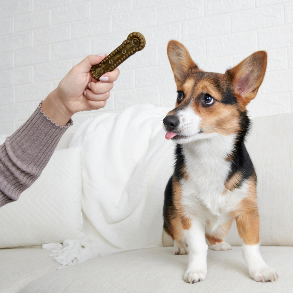 Dog Dental Chew product image 2