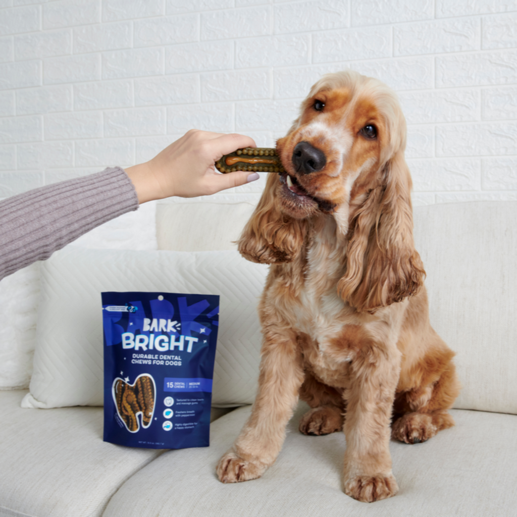 Dog Dental Chew product image 3