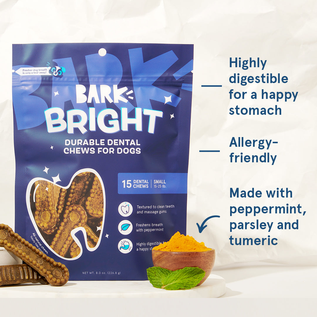 Dog Dental Chew product image 6