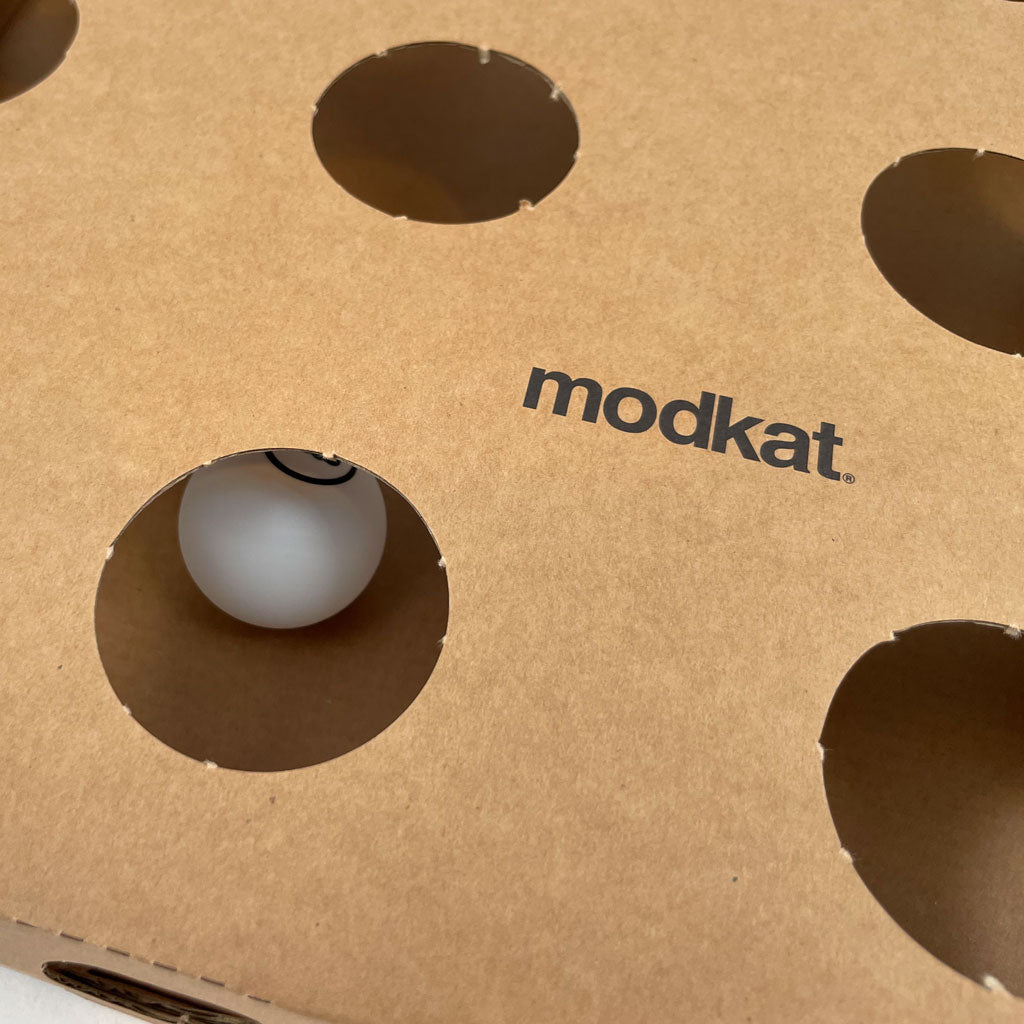 Interactive Cat Box Toy product image 4