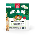 Grain Free Chicken Dehydrated Cat Food product image 1