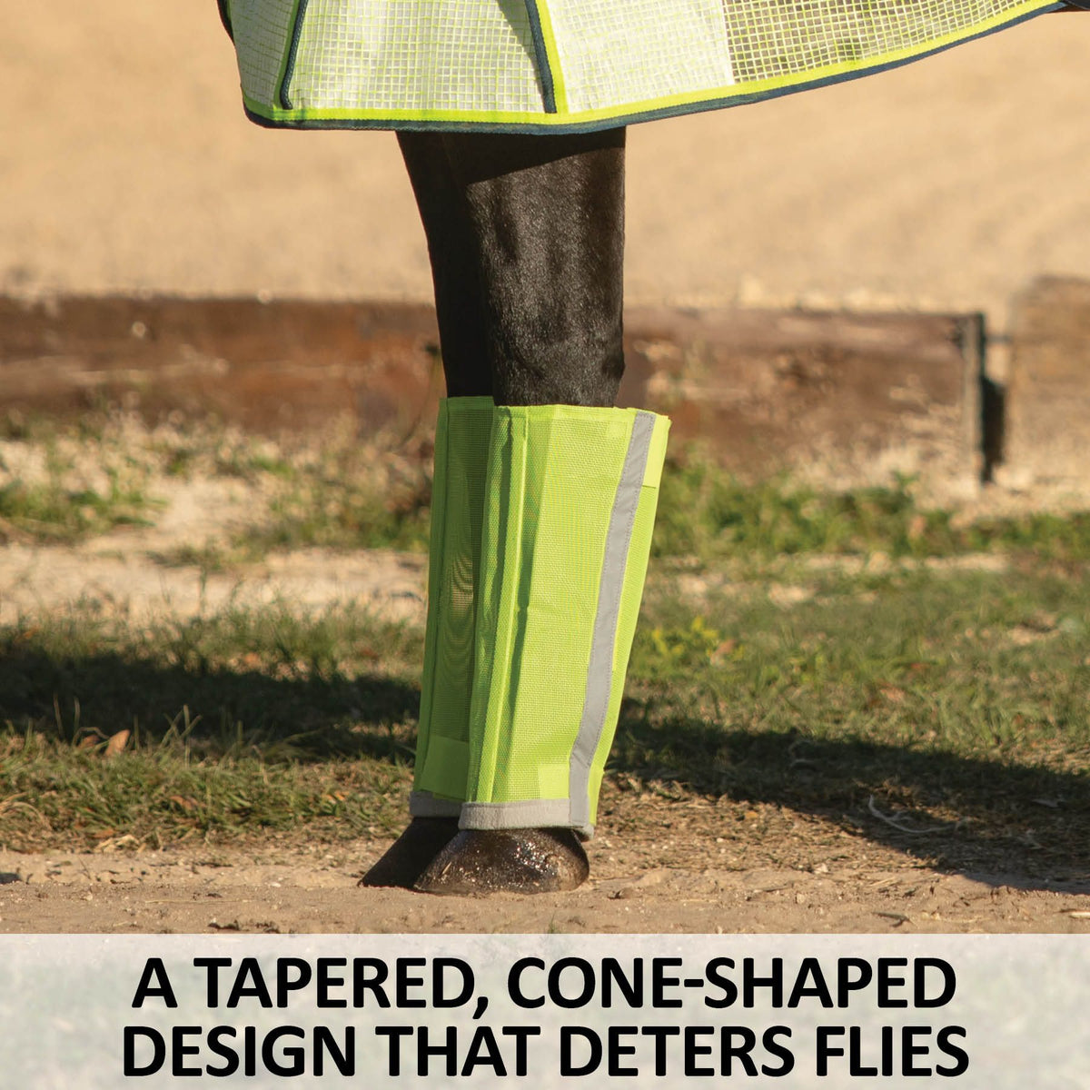Horse Fly Boots product image 7