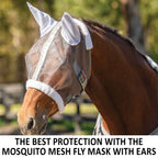 Horse Fly Mask product image 2