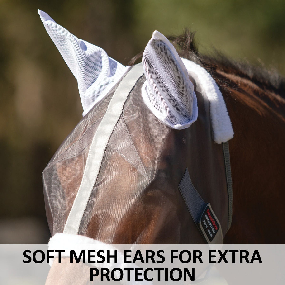Horse Fly Mask product image 4