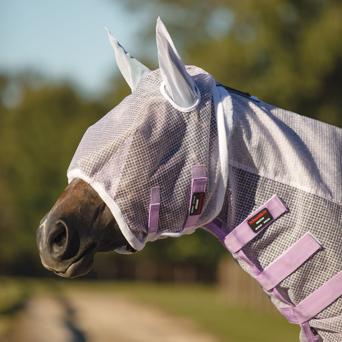 Horse Fly Mask product image 1