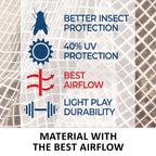Horse Fly Mask product image 4