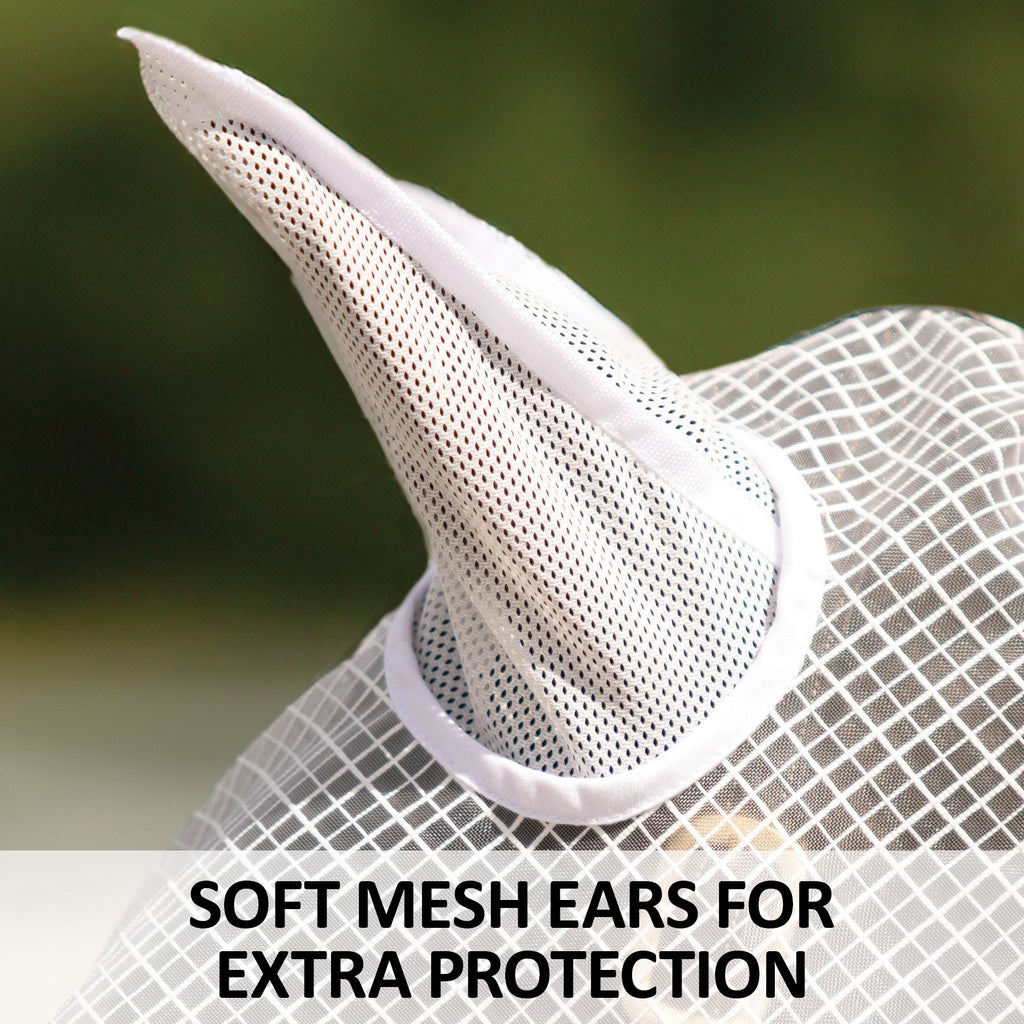 Horse Fly Mask product image 5