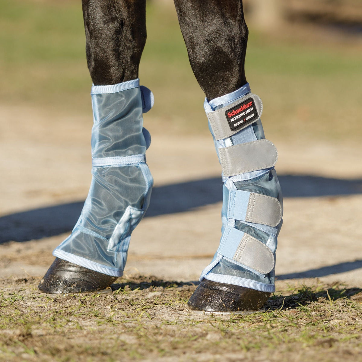 Horse Fly Boot Set product image 1
