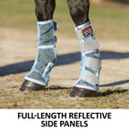 Horse Fly Boot Set product image 6