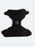 Adjustable Dual-Clip Dog Walking Harness product image 2