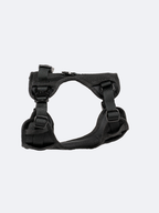 Adjustable Dual-Clip Dog Walking Harness product image 3