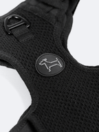 Adjustable Dual-Clip Dog Walking Harness product image 4