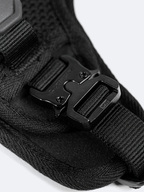 Adjustable Dual-Clip Dog Walking Harness product image 5